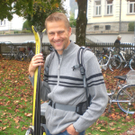 Bilderserie Flohmarkt im Austriahaus