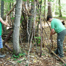 Naturspielplatz
