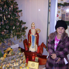 Christbaumschmuck-Museum