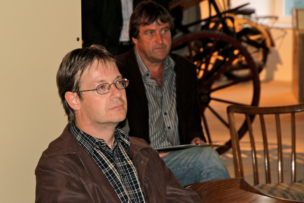 KOE_Mandatare besuchen Museumswelt 12_jpg-1286653620