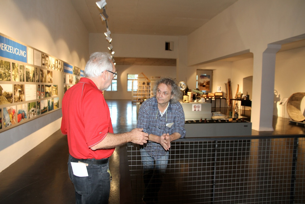 KOE_Mandatare besuchen Museumswelt 24_jpg-1286653744