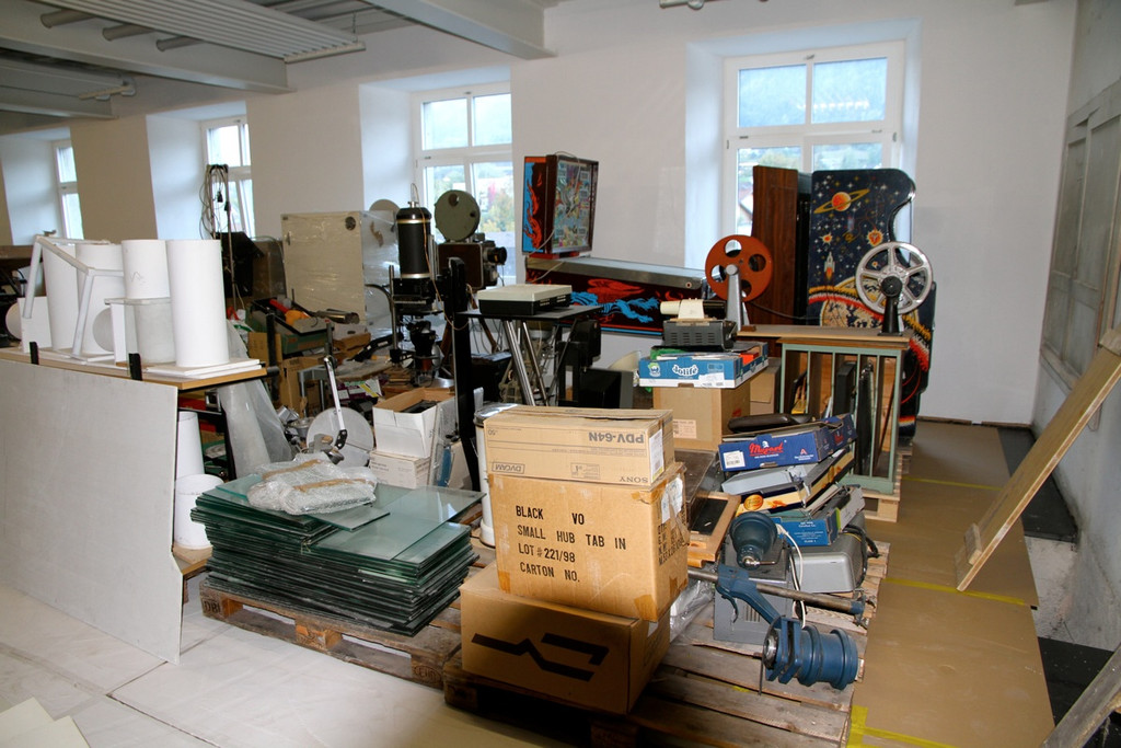 KOE_Mandatare besuchen Museumswelt 29_jpg-1286653871