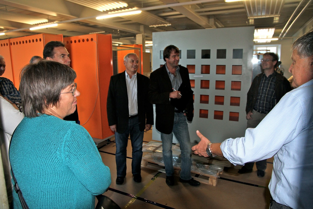 KOE_Mandatare besuchen Museumswelt 31_jpg-1286653887