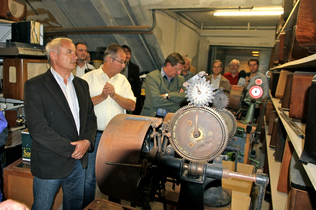 KOE_Mandatare besuchen Museumswelt 38_jpg-1286653931