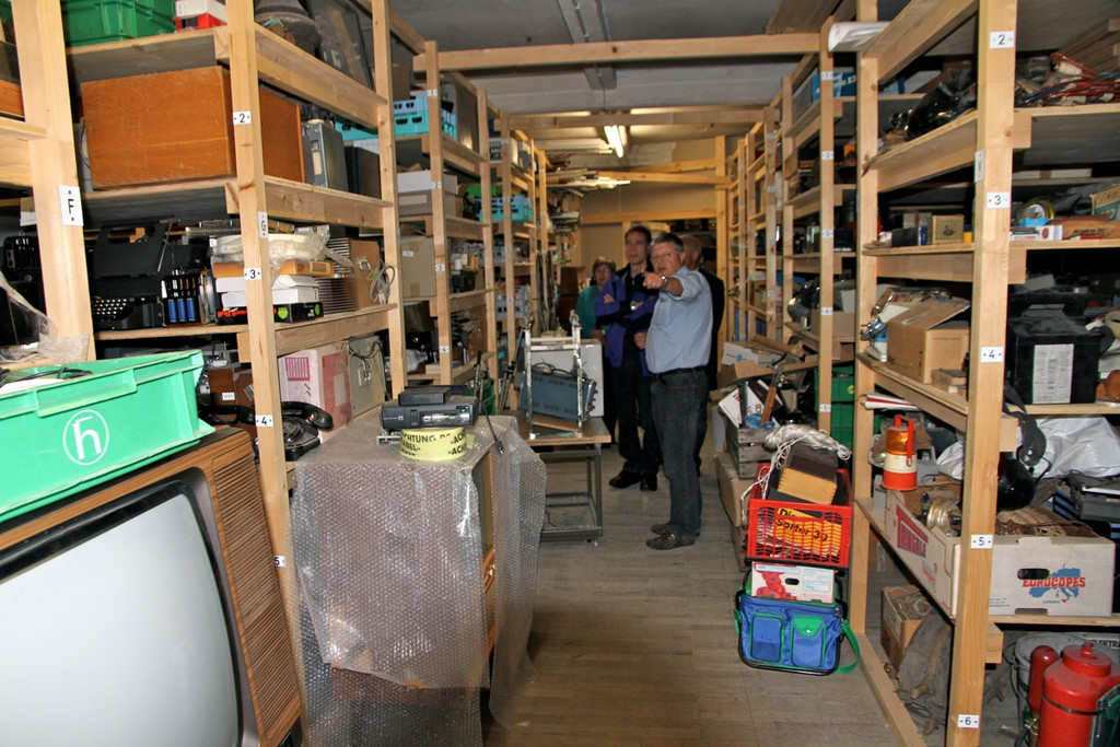 KOE_Mandatare besuchen Museumswelt 40_jpg-1286653946