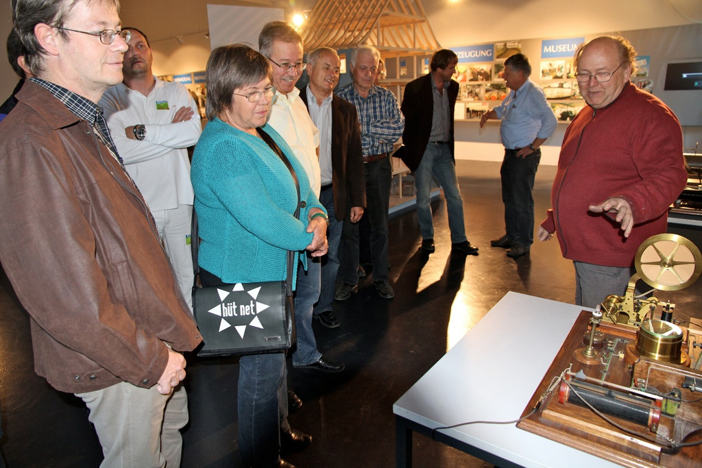 KOE_Mandatare besuchen Museumswelt 53_jpg-1286654030