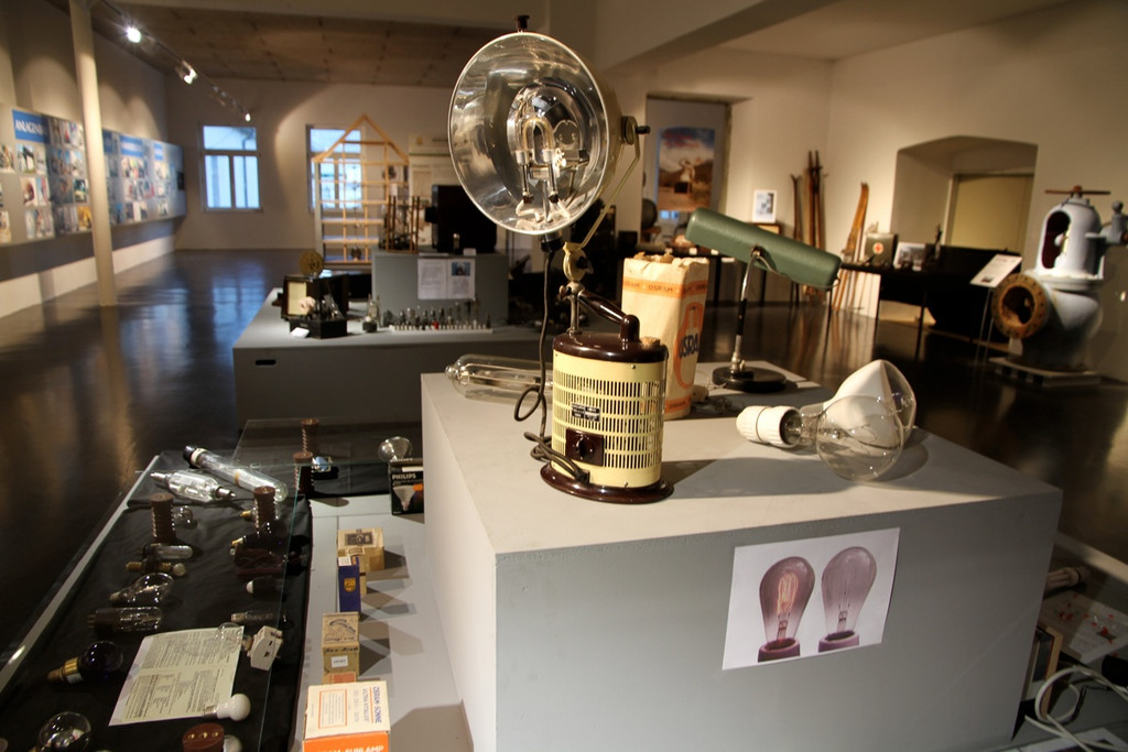 KOE_Mandatare besuchen Museumswelt 63_jpg-1286654096