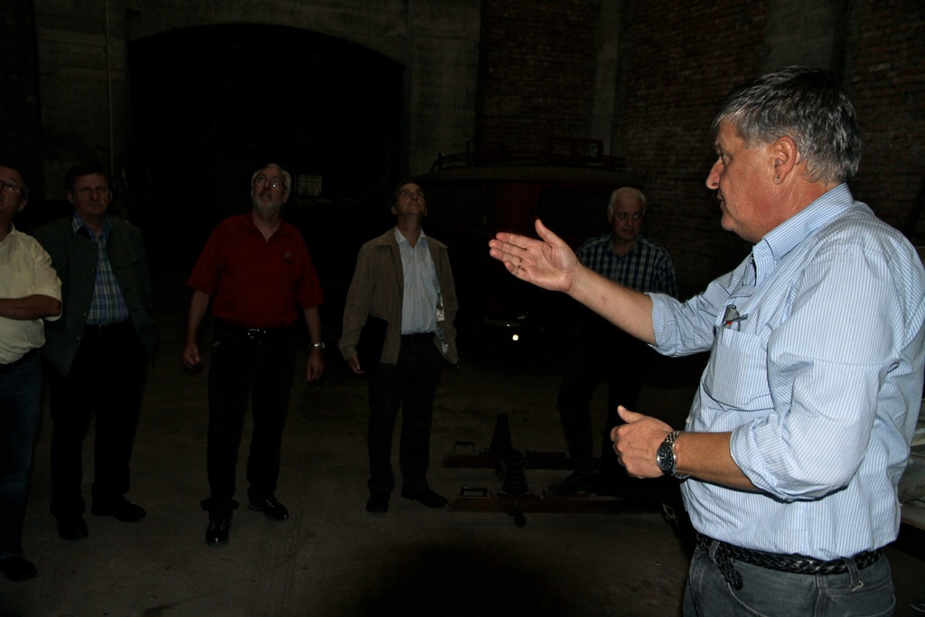 KOE_Mandatare besuchen Museumswelt 69_jpg-1286654137