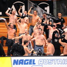 Schlägereie nach Handballspiel