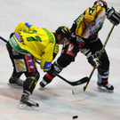 VEU Feldkirch - EHC Lustenau
