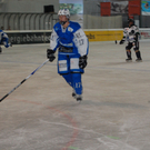 Eishockeysaison