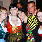 Gaissauer Oktoberfest
