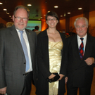 Premierenbilder aus dem "Land des Lächelns"