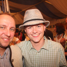 Sensationelles Oktoberfest in Hard