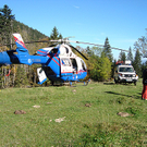 Bilder der Einsätze am Staufen