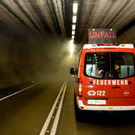 Übung in Pfänderröhre