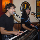 Pop-Rock im Pub