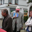 Die Kleine Kunstfahrt: Hohenzollernstrasse