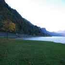 Bilder vom Wolfgangsee