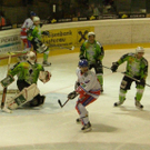 Weitere Bilder vom Spiel EHC Bregenzerwald - ATSE Graz