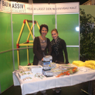 Bilder der Messe
