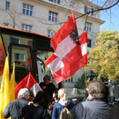 Bilder der Demo