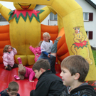 Kürbis- & Kartoffelfest Lauterach