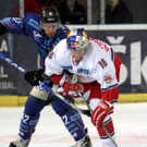 Bilder vom Match