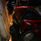 Bilder der Unfallstelle