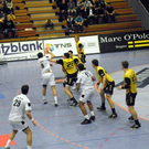 A1 gegen PAOK Thessaloniki