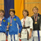 Karate