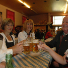 Oktoberfest Klösterle 2010