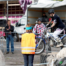 VMTC Trialwettbewerb in Vandans