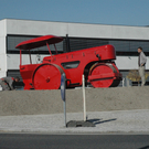 Kreisverkehr Sulz-Röthis