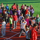 Sportfest VS Dornbirn Markt