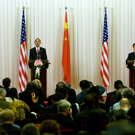 Obama will neue Atomgespräche mit Nordkorea