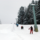 Skilift in Doren stellt den Betrieb ein