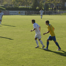 Golm FC Schruns - FC Koblach
