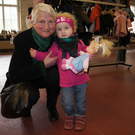 Basar für Kinderbekleidung und Spielsachen
