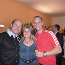 Mark Giradelli_ Silvia Siekierzynski und Daniel Flatz.JPG