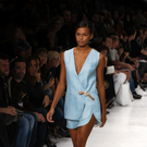 Lisbon Fashion Week 2010