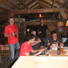 8. Jahreshauptversammlung des First Schopf Soccer Teams