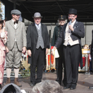 Bilder vom Herbstmarkt