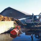 Bilder vom Brand
