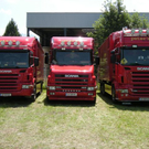 Scania