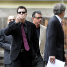 Serienstar Charlie Sheen