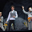 Mika beim Sziget Festival
