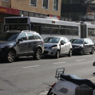 Bilder vom Unfallort