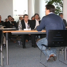 Vorarlberger Immobilientag im Medienhaus