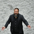 Ai Weiwei: 100 Millionen Sonnenblumen-Kerne aus Porzellan in der Tate Modern